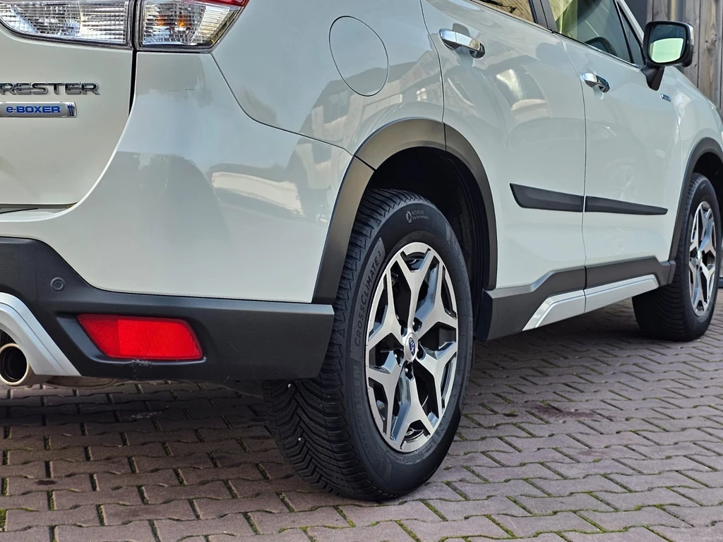Subaru Forester – foto 45