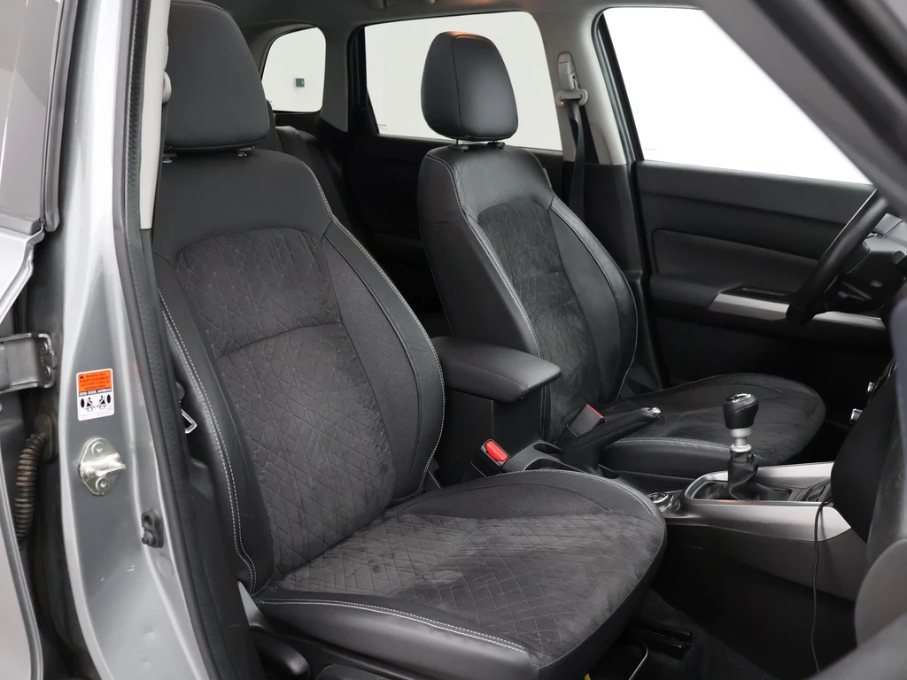 Suzuki Vitara – foto 13