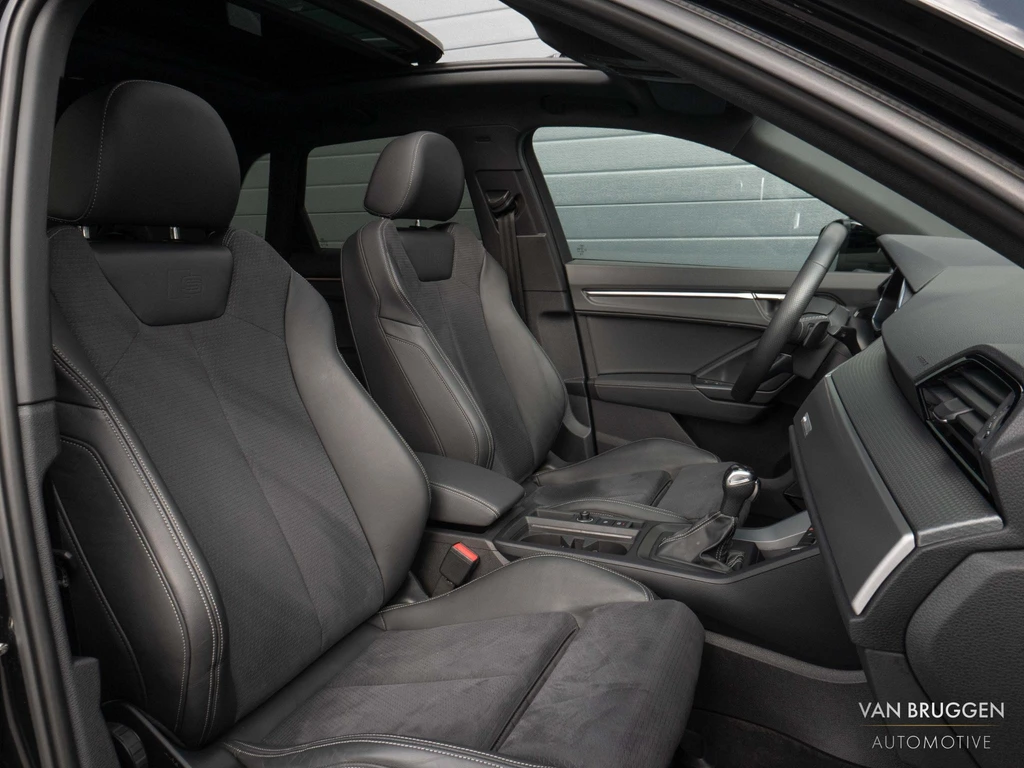Audi Q3 – foto 23
