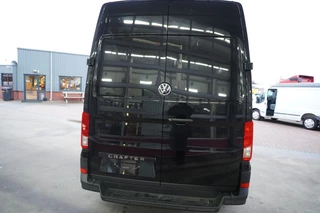 Volkswagen Crafter – thumbnail 4