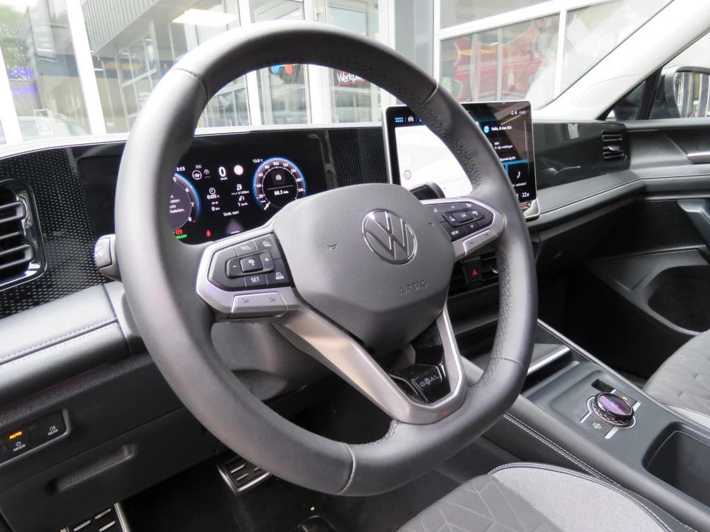 Volkswagen Tiguan – foto 40