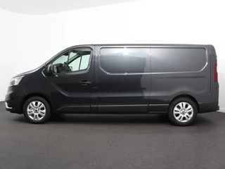 Renault Trafic – thumbnail 3