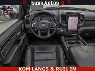 Dodge Ram Pick-Up – thumbnail 40