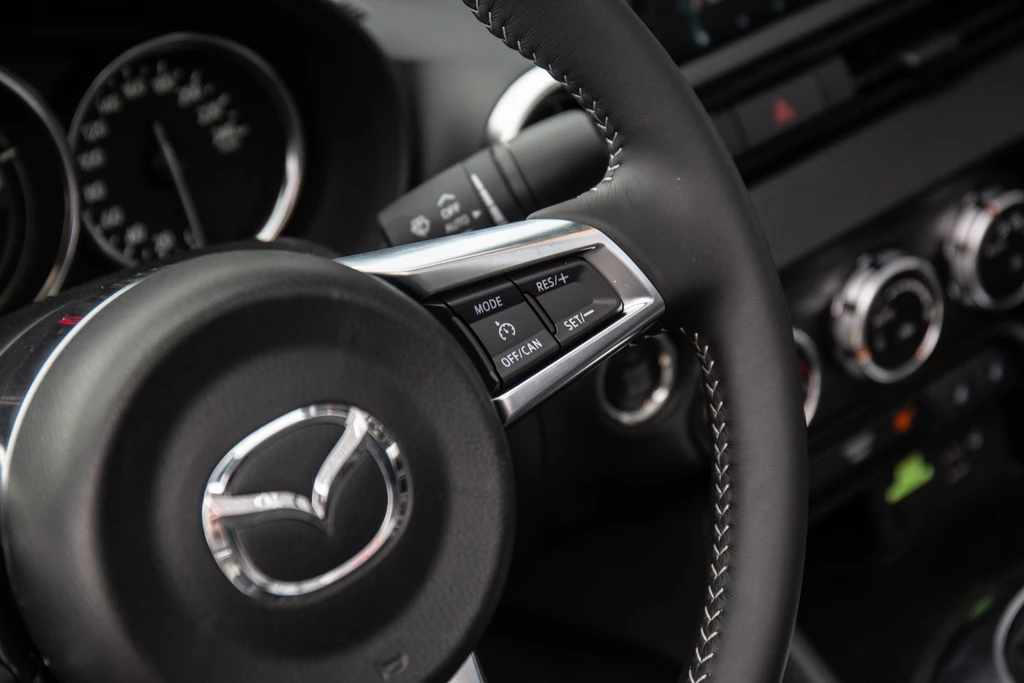 Mazda MX-5 – foto 8
