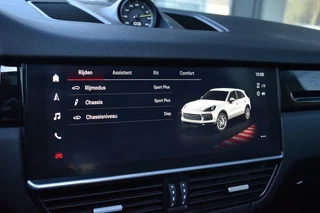 Porsche Cayenne – thumbnail 43