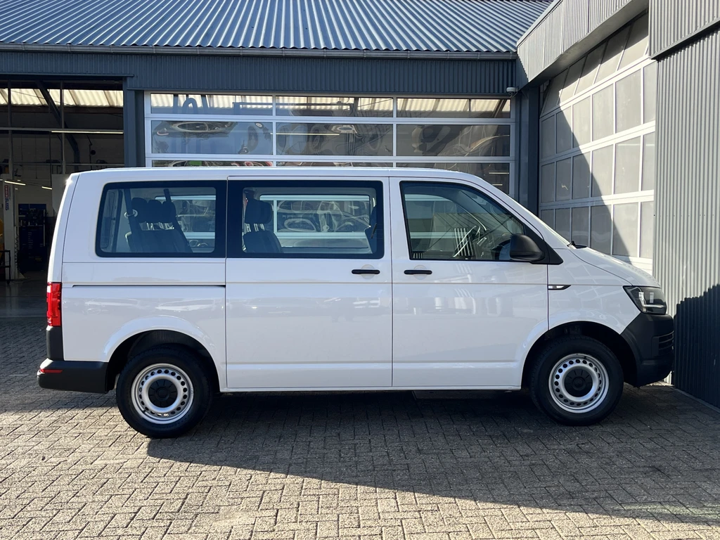 Volkswagen Transporter – foto 8