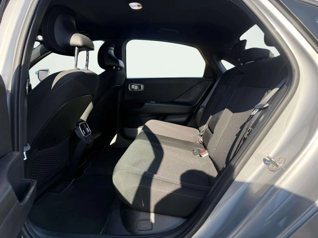 Hyundai IONIQ 6 – foto 13