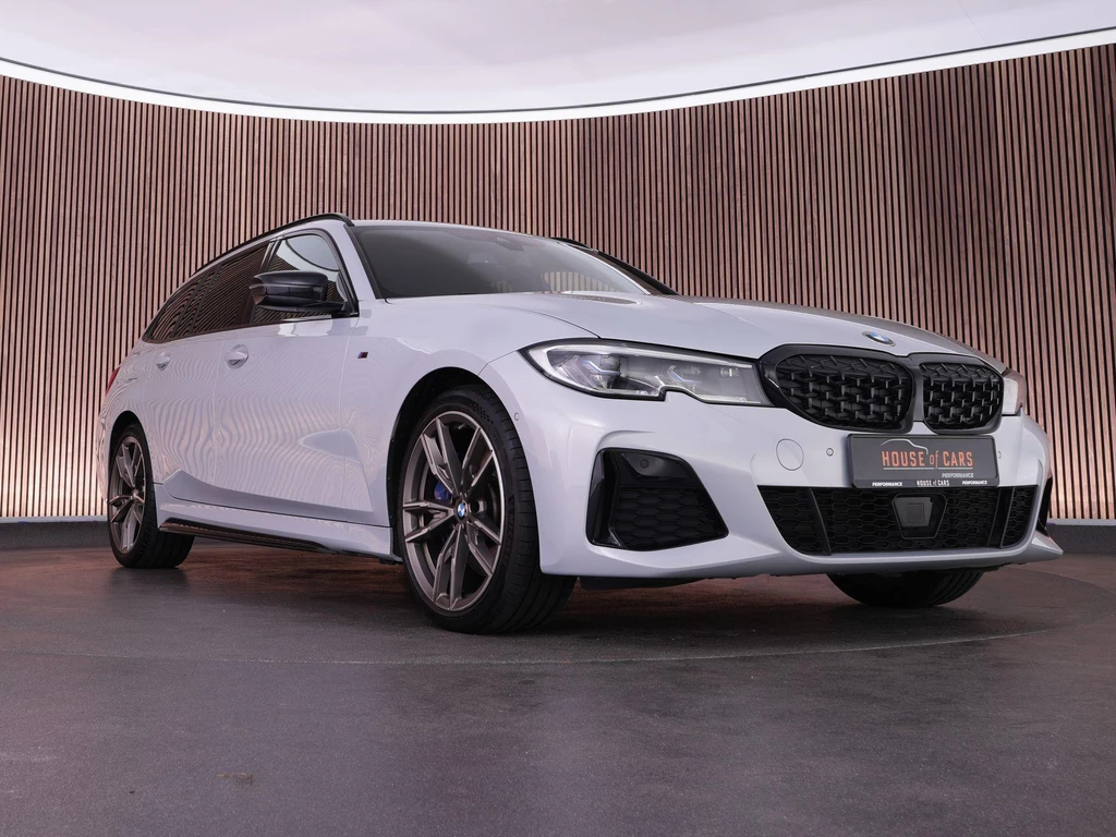 BMW 3 Serie – foto 16