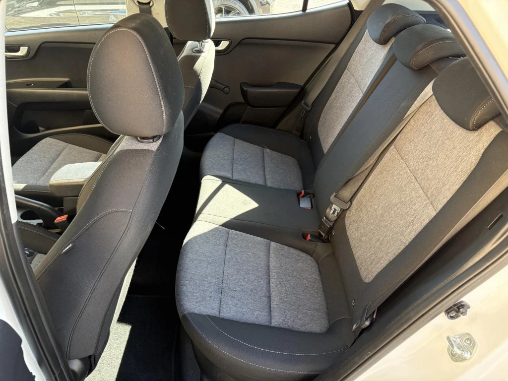 Kia Stonic – foto 32