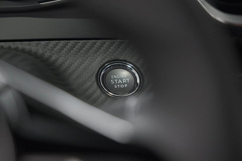 Peugeot e-2008 – foto 48