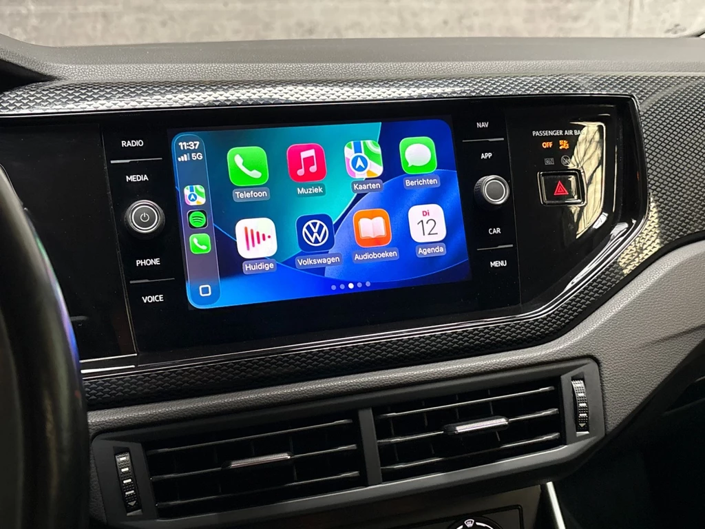 Volkswagen Polo – foto 8