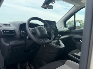 Citroën Berlingo – thumbnail 16