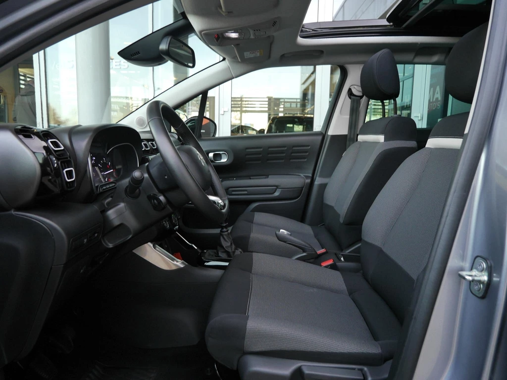 Citroën C3 Aircross – foto 9