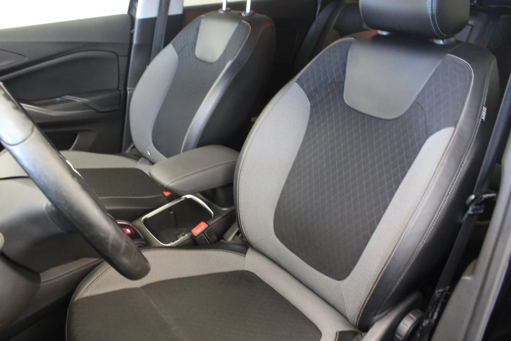 Opel Grandland X – foto 14