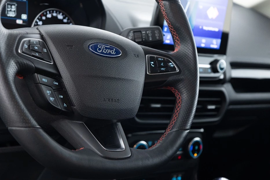 Ford EcoSport – foto 14