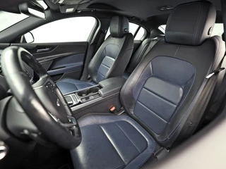 Jaguar XE – thumbnail 14