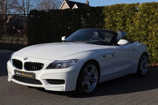 BMW Z4 – thumbnail 1