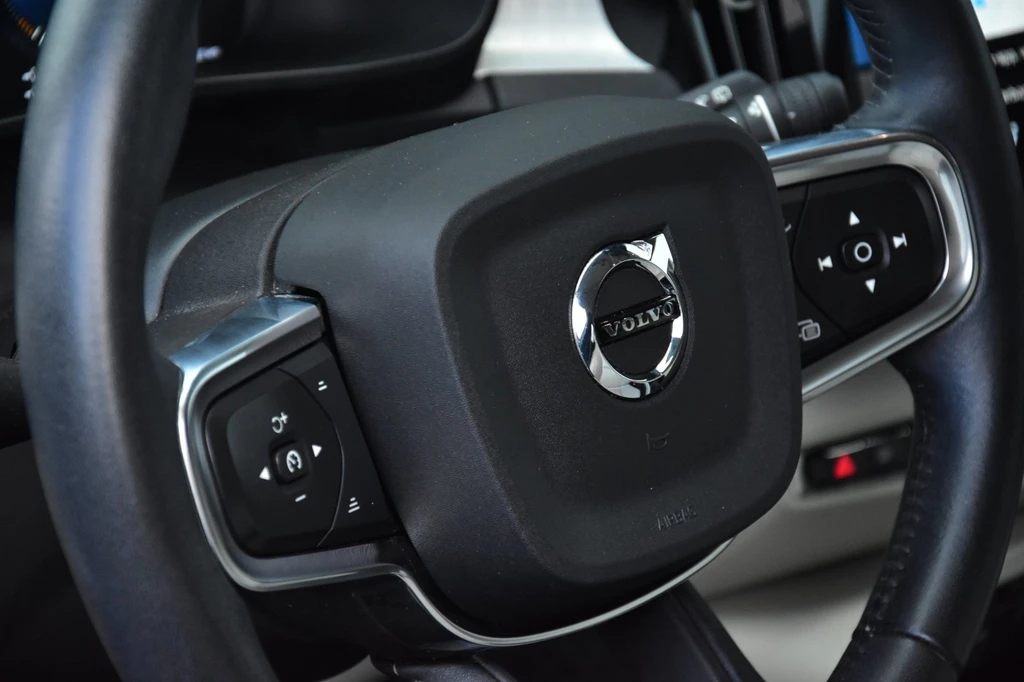 Volvo XC40 – foto 14