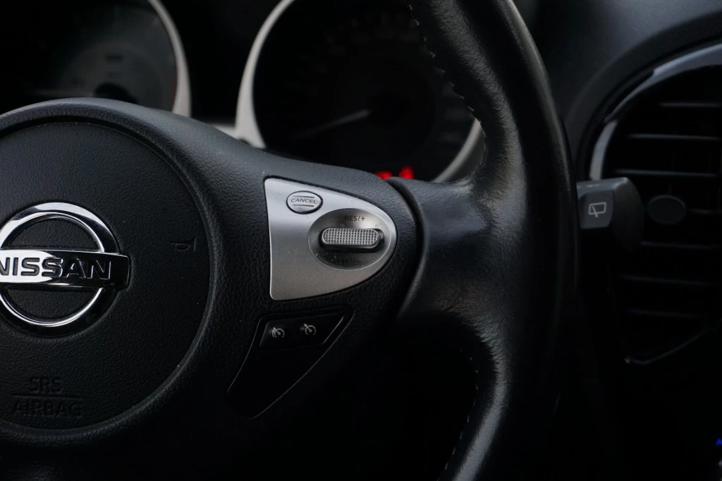Nissan Juke – foto 19