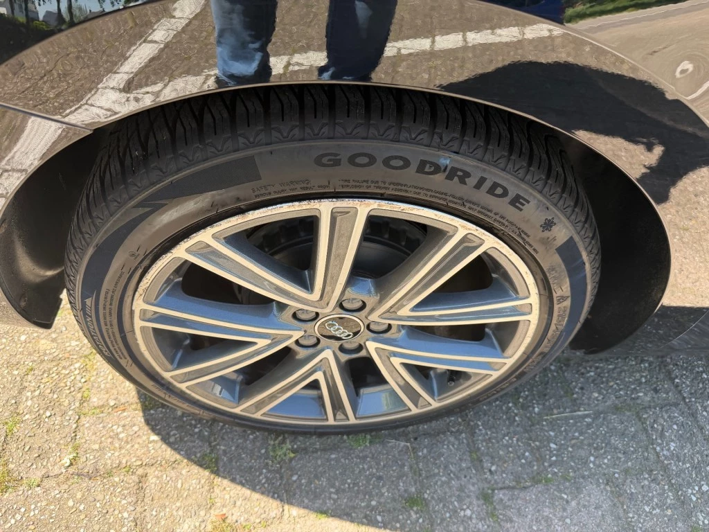 Audi A1 – foto 15