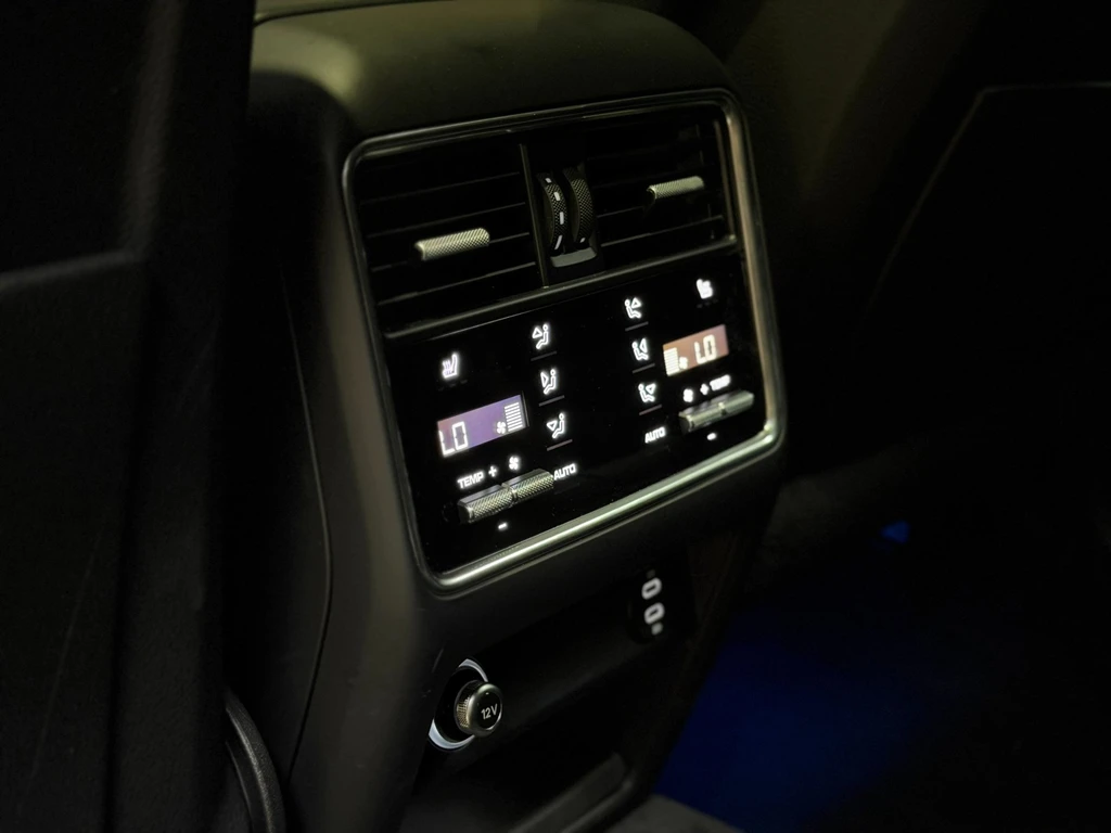Porsche Cayenne – foto 70