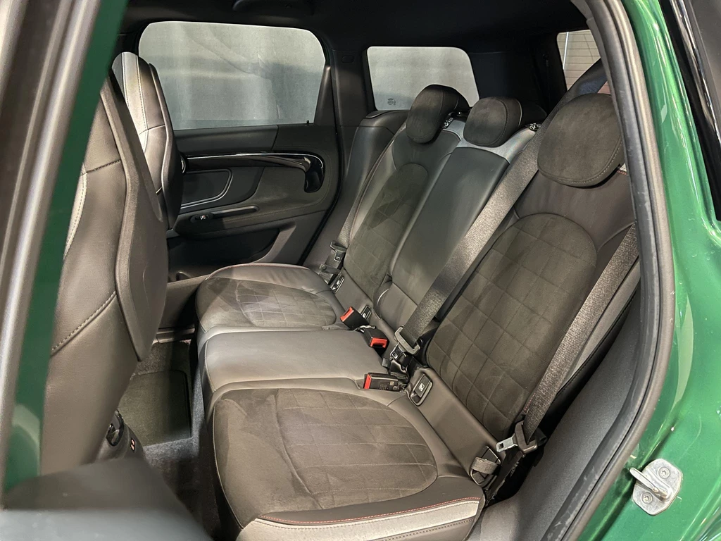 MINI Countryman – foto 33