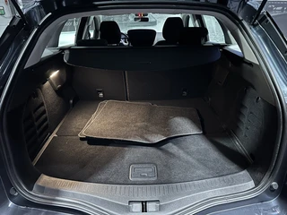Renault Mégane Estate – thumbnail 25