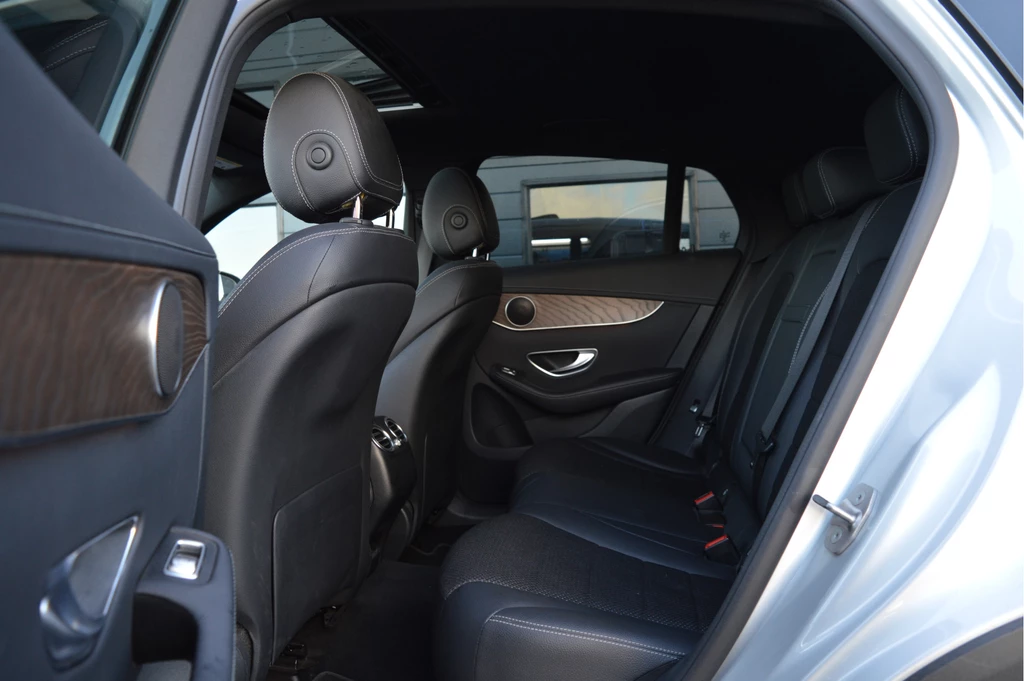 Mercedes-Benz GLC – foto 10