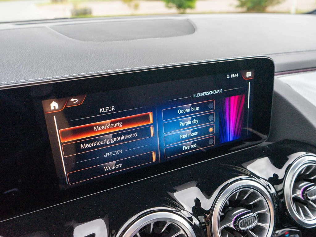 Mercedes-Benz GLA – foto 39