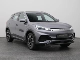BYD ATTO 3 – thumbnail 14