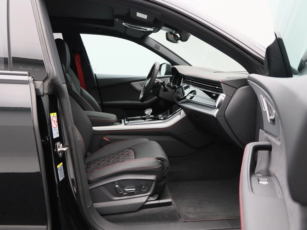 Audi Q8 – foto 55
