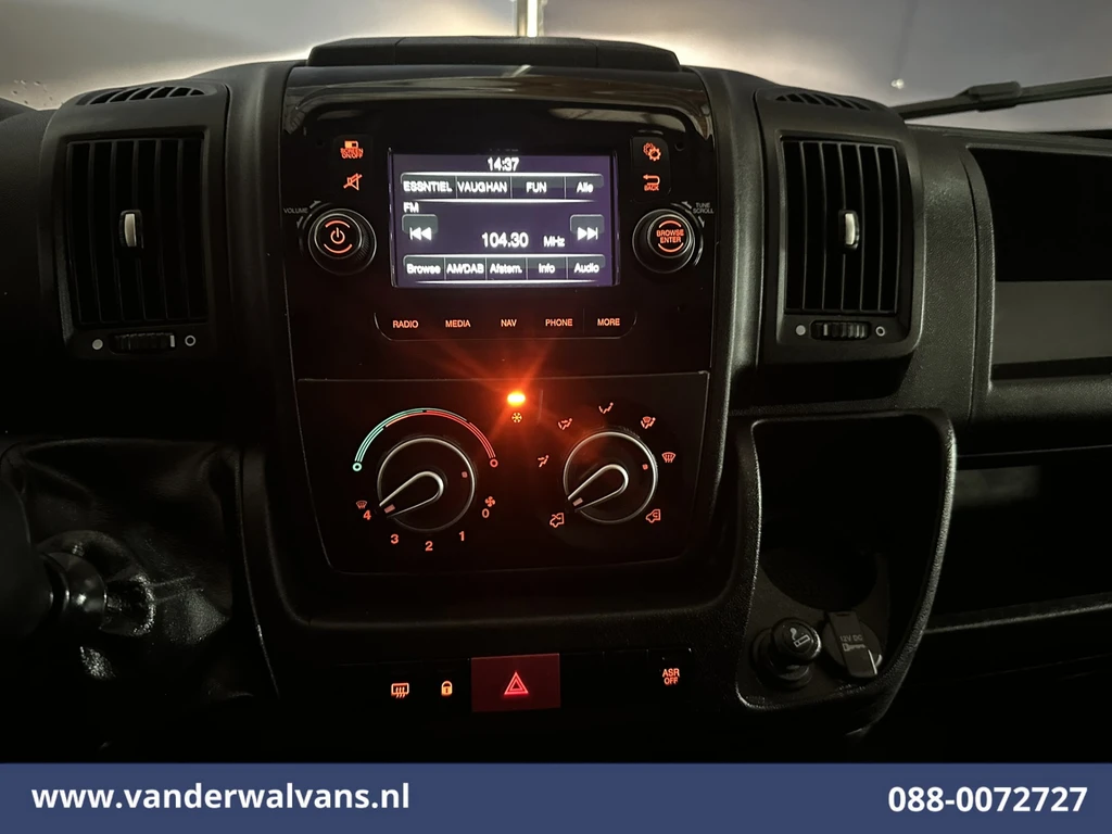 Opel Movano – foto 16