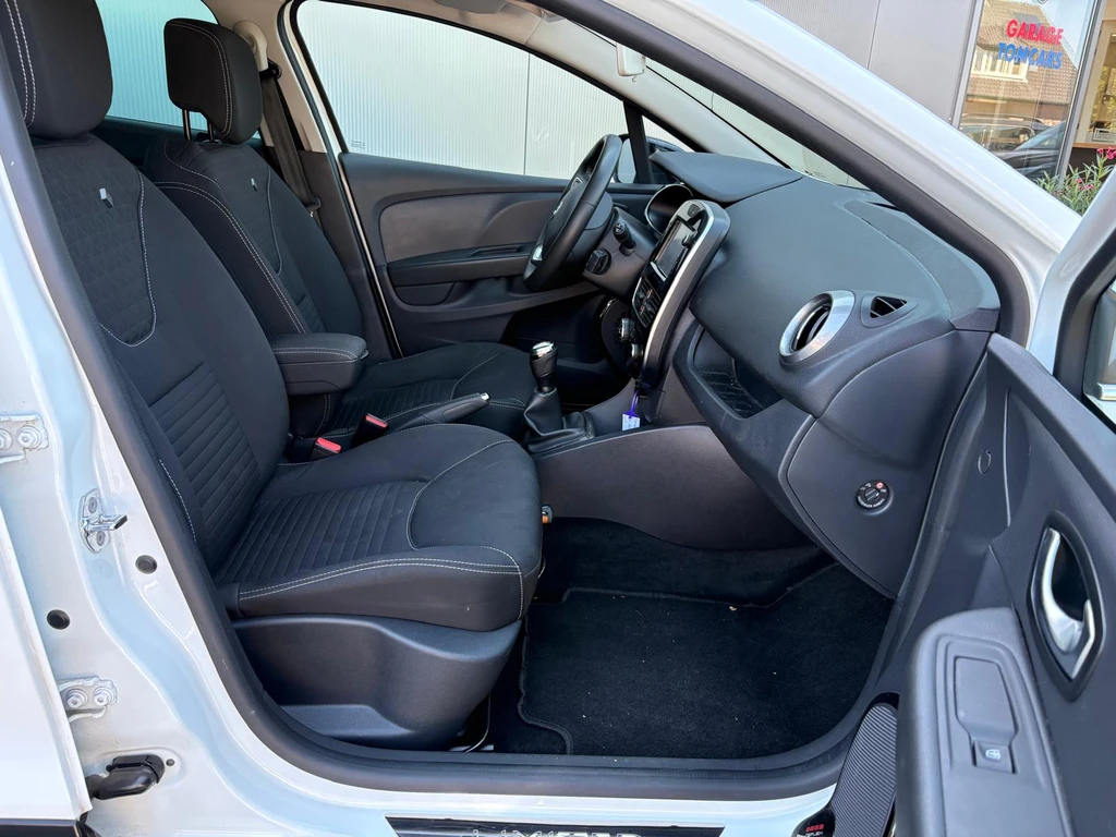 Renault Clio – foto 10