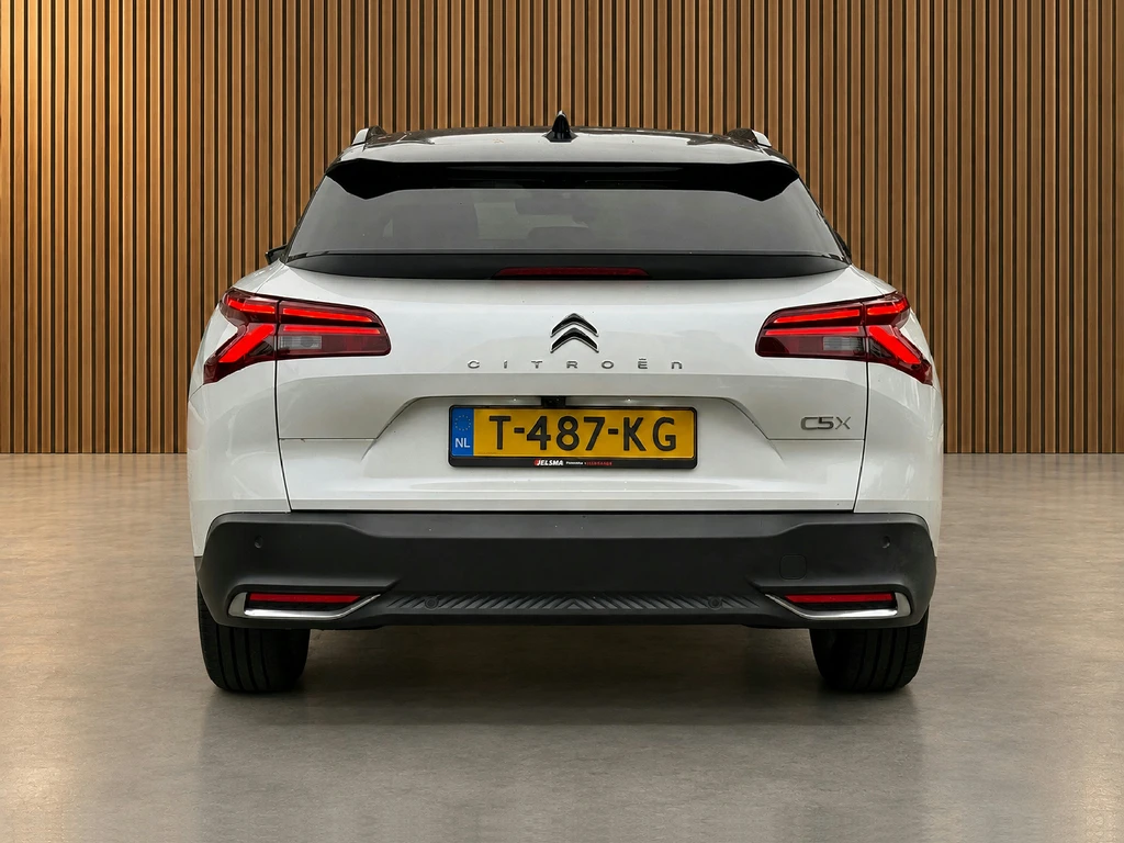 Citroën C5 X – foto 6