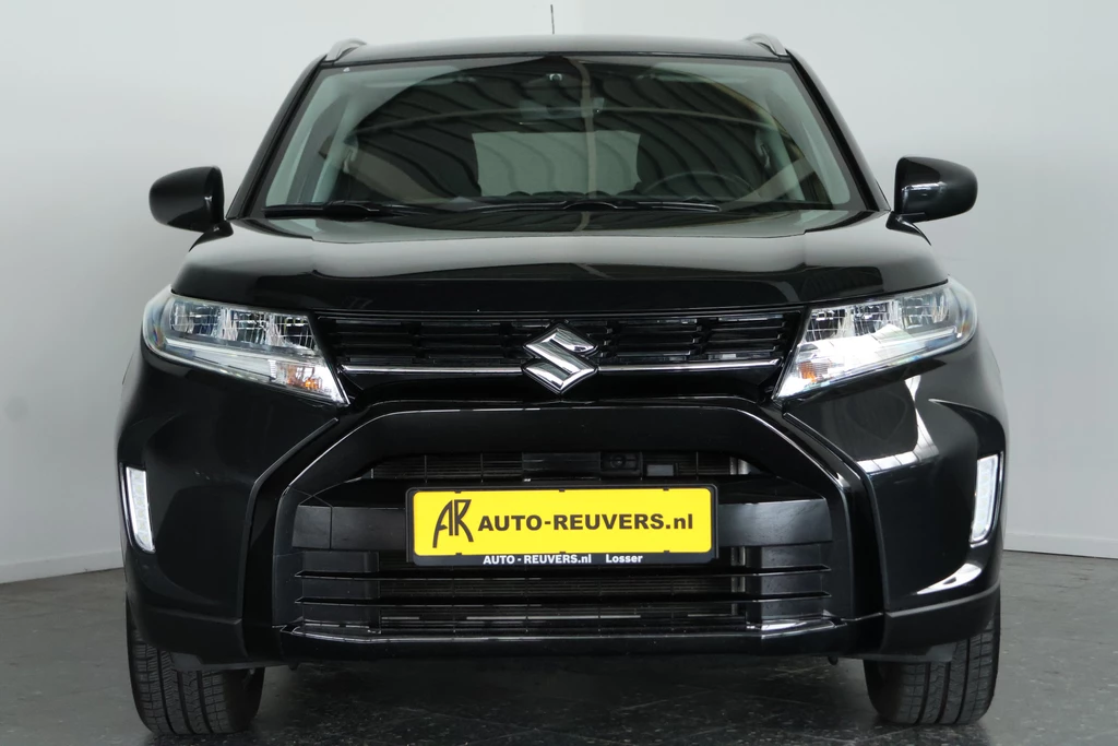 Suzuki Vitara – foto 7