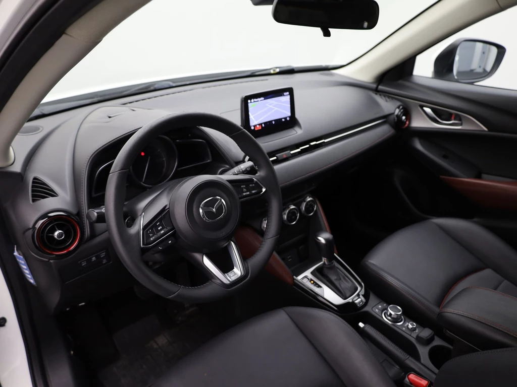 Mazda CX-3 – foto 16