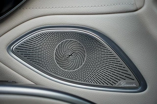 Mercedes-Benz EQS – thumbnail 30