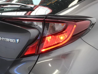 Toyota C-HR – thumbnail 42