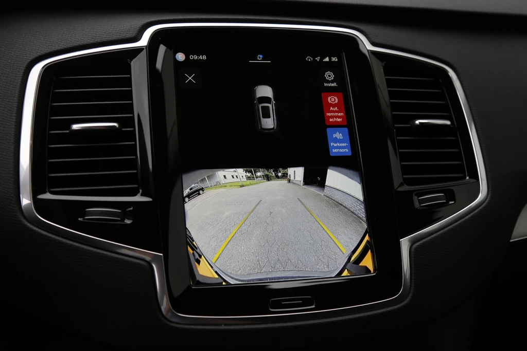 Volvo XC90 – foto 27