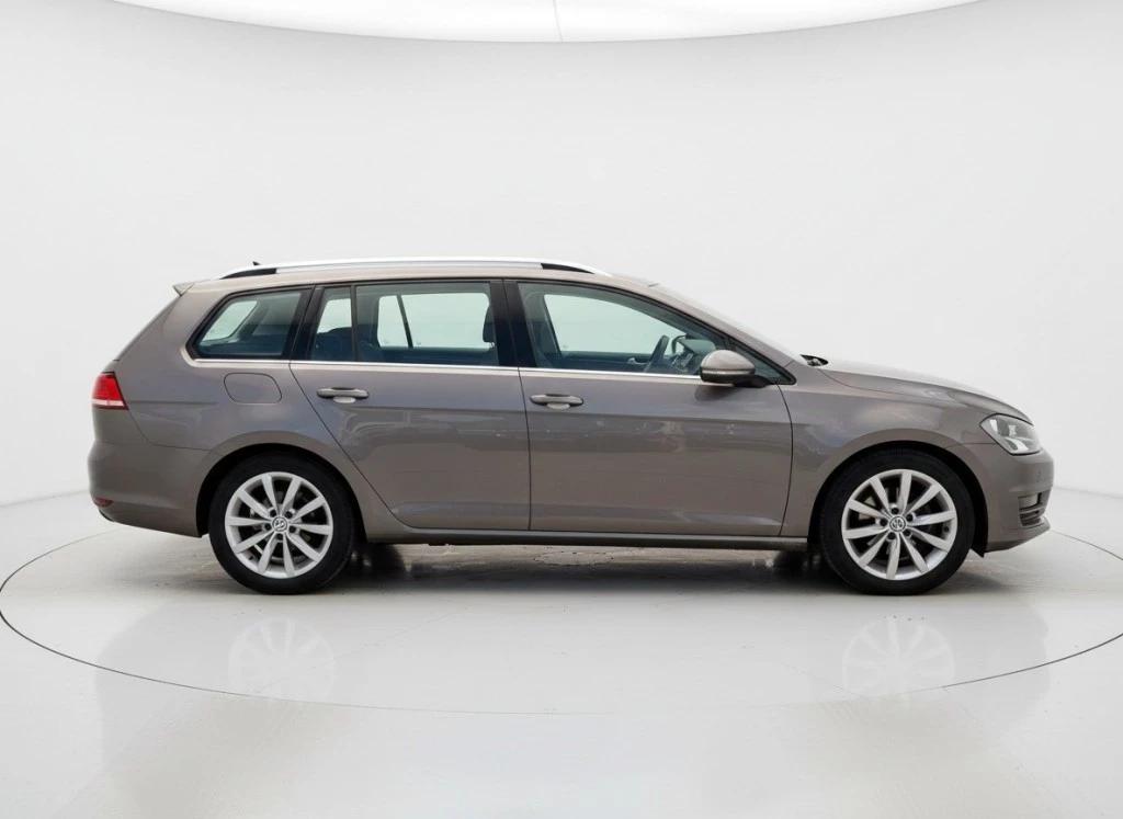 Volkswagen Golf – foto 6