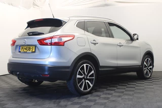 Nissan QASHQAI – thumbnail 4