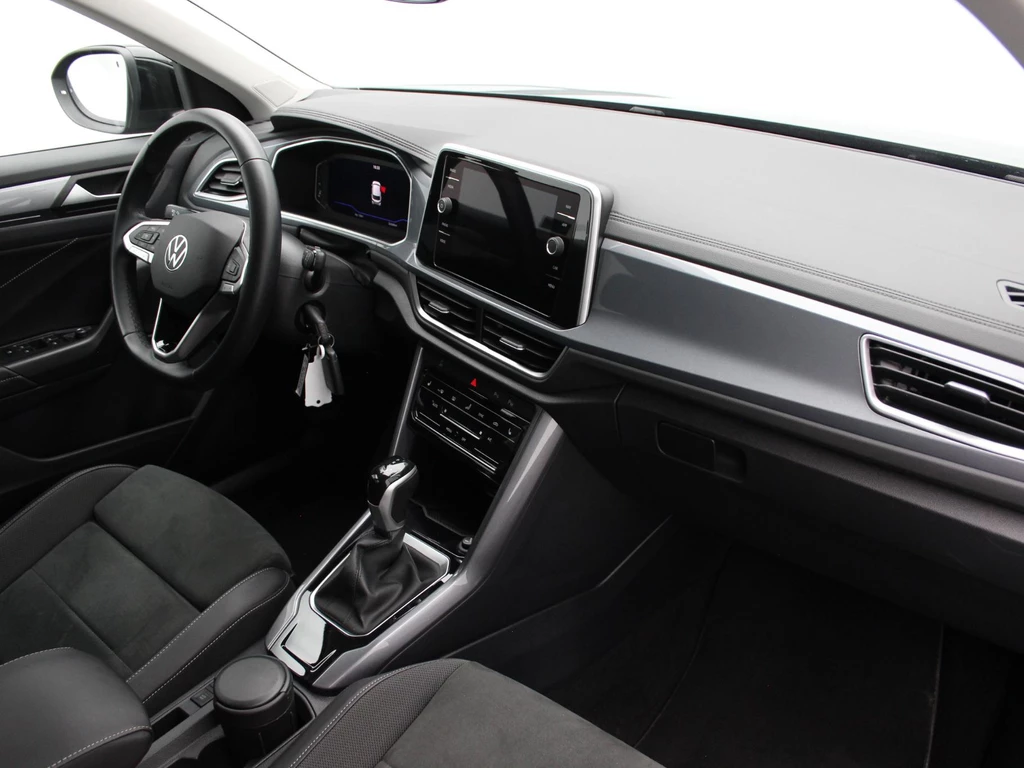Volkswagen T-Roc – foto 12