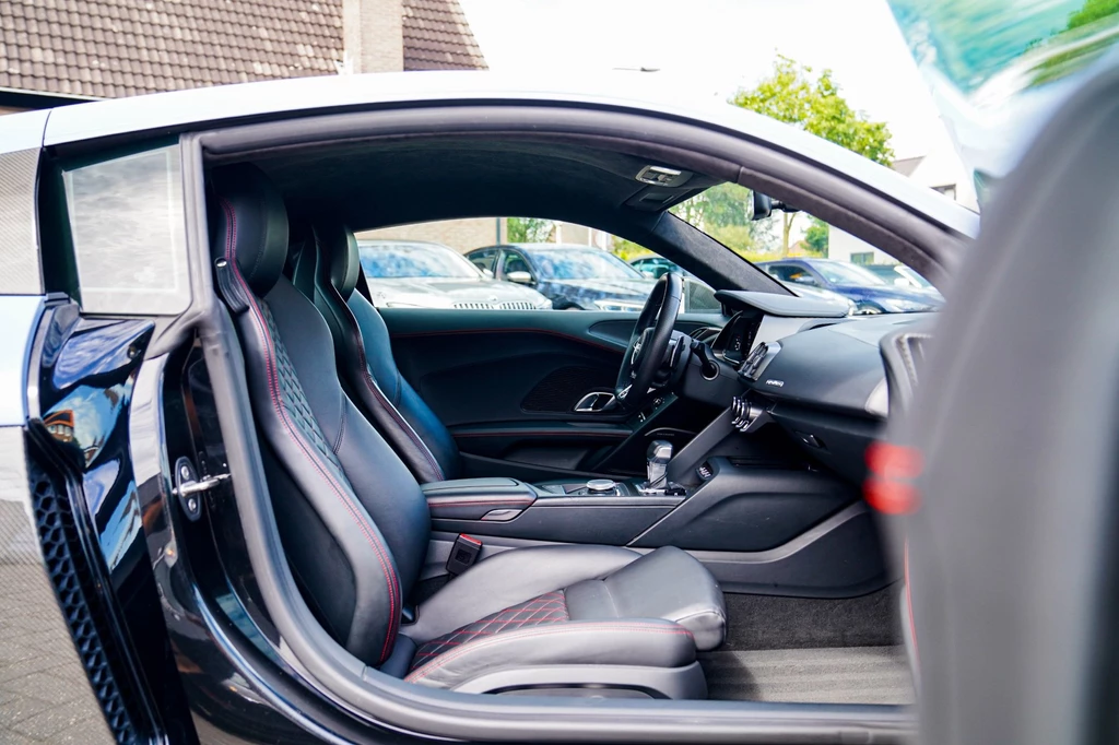 Audi R8 – foto 39