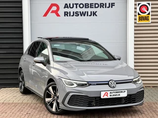 Volkswagen Golf – thumbnail 7