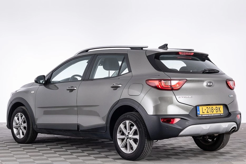 Kia Stonic – foto 2