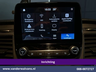 Ford Transit Custom – thumbnail 9