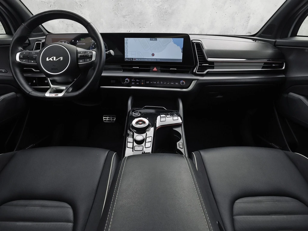 Kia Sportage – foto 8