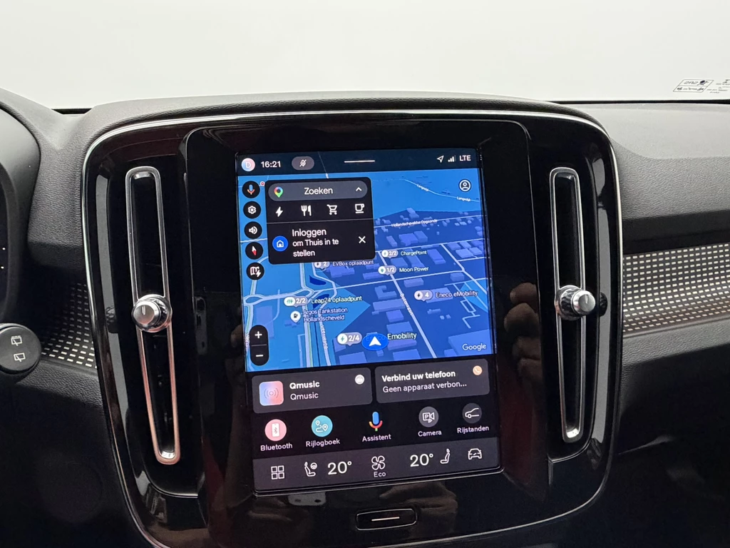 Volvo XC40 – foto 15