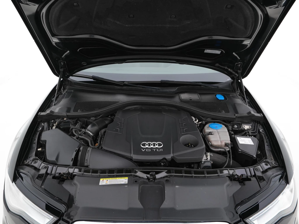 Audi A6 – foto 31