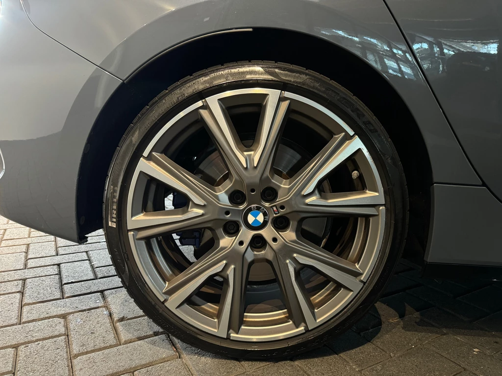 BMW 1 Serie – foto 31
